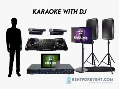 3x4_Karaoke package #pro1_new