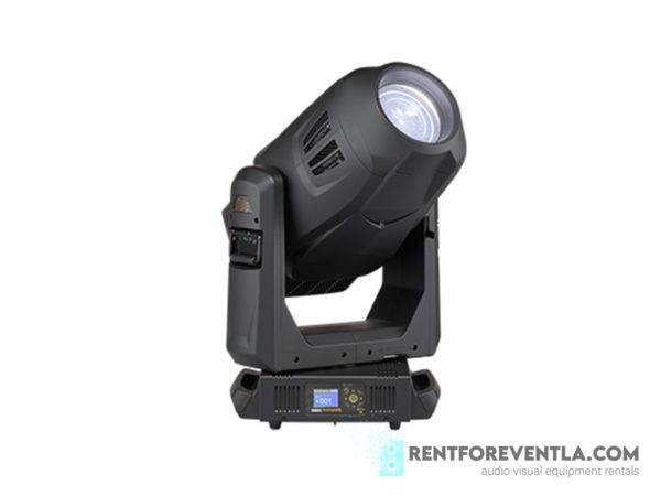 High End Systems SolaFrame 3000 LED Rental