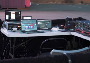 Live Streaming Video Production Company in Los Angeles