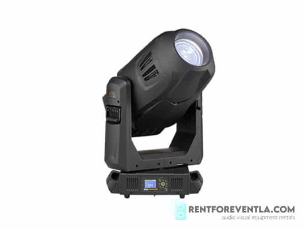 High End Systems SolaFrame 3000 LED Rental