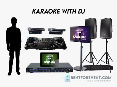 3x4_Karaoke package #pro1_new