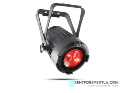Chauvet Professional COLORado 1 Solo IP65 Rated Rental