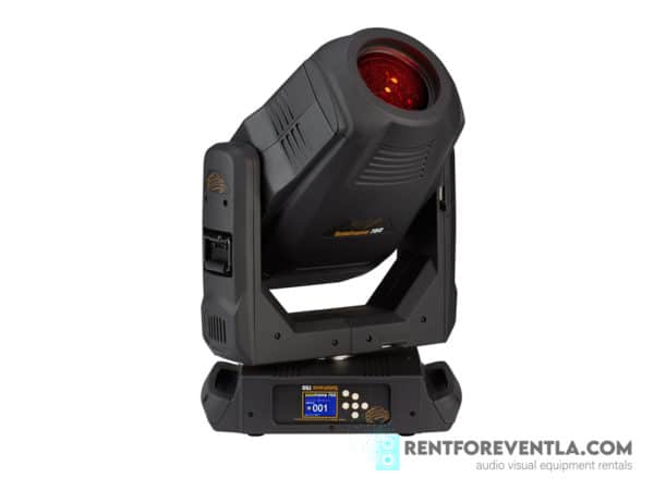 High End Systems SolaFrame 750 LED Rental