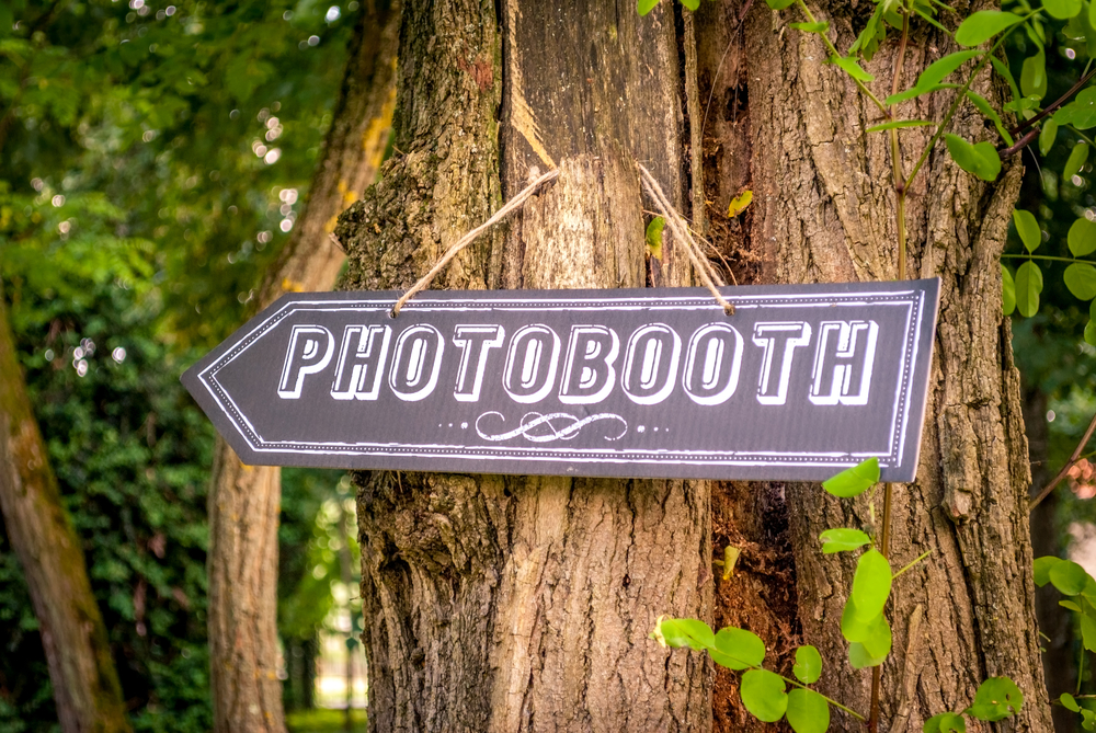 photobooth rental