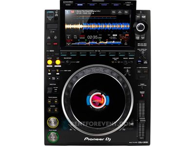 DJ Equipment and Gear