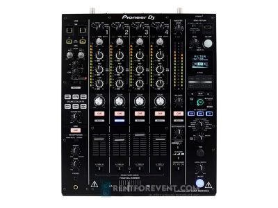 DJ Equipment and Gear