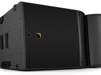 L'acoustics A15 Focus - Speakers - A15-Focus