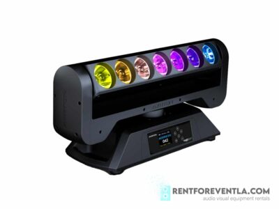 Ayrton MagicBlade-R - Lighting - Ayrton-MagicBlade-R