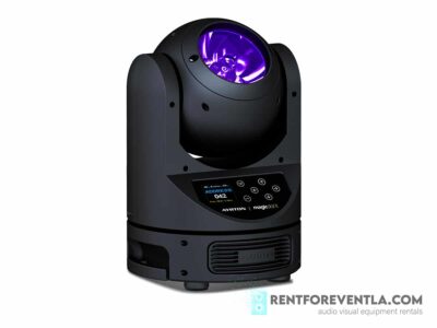 Ayrton MagicDot-R - Lighting - Ayrton-MagicDot-R