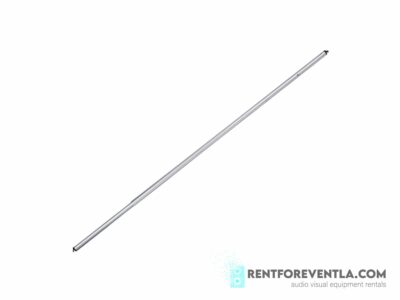 Telescopic Crossbar 6ft-10ft (drape support) - Pipe and Drape Accessories - Telescopic-Crossbar-6ft-10ft-drape-support
