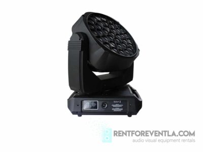Big Eye L10 LED Moving Head Wash - Lighting - ccvb-1