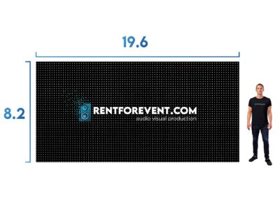Outdoor Package #4 - Led Wall Rental Packages - led-wall10