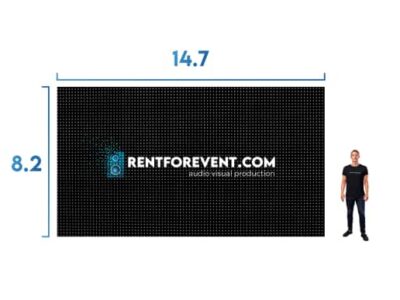 Outdoor Package #2 - Led Wall Rental Packages - lp-outdoor-package2-1