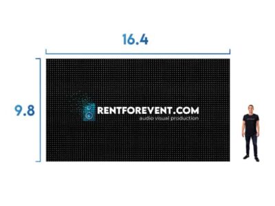 Outdoor Package #3 - Led Wall Rental Packages - lp-outdoor-package3-1