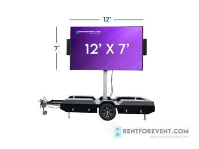 Mobile Led Screen 12' x 7' - Mobile Led Screen - mobile127-min