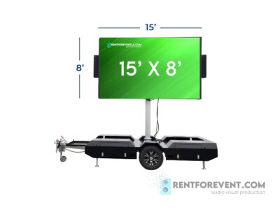 Mobile Led Screen 15' x 8' - Mobile Led Screen - mobile158-min
