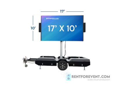 Mobile Led Screen 17' x 10' - Mobile Led Screen - mobile1710-min
