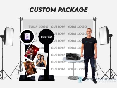 Сustom Package - Photo Booth Packages - photo-booth-custom-package