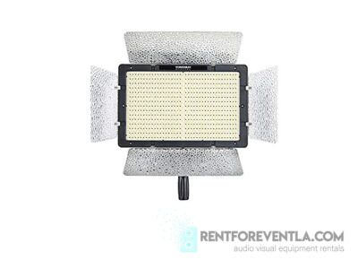 LED Video Light/ LED Studio Lamp - Red Carpet - сччч-1