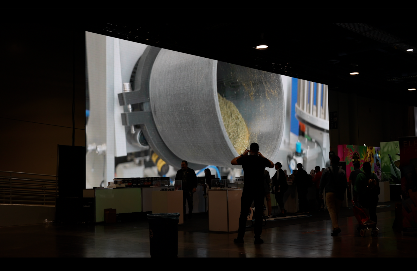 How to Choose the Right LED Wall Size for Your Event
