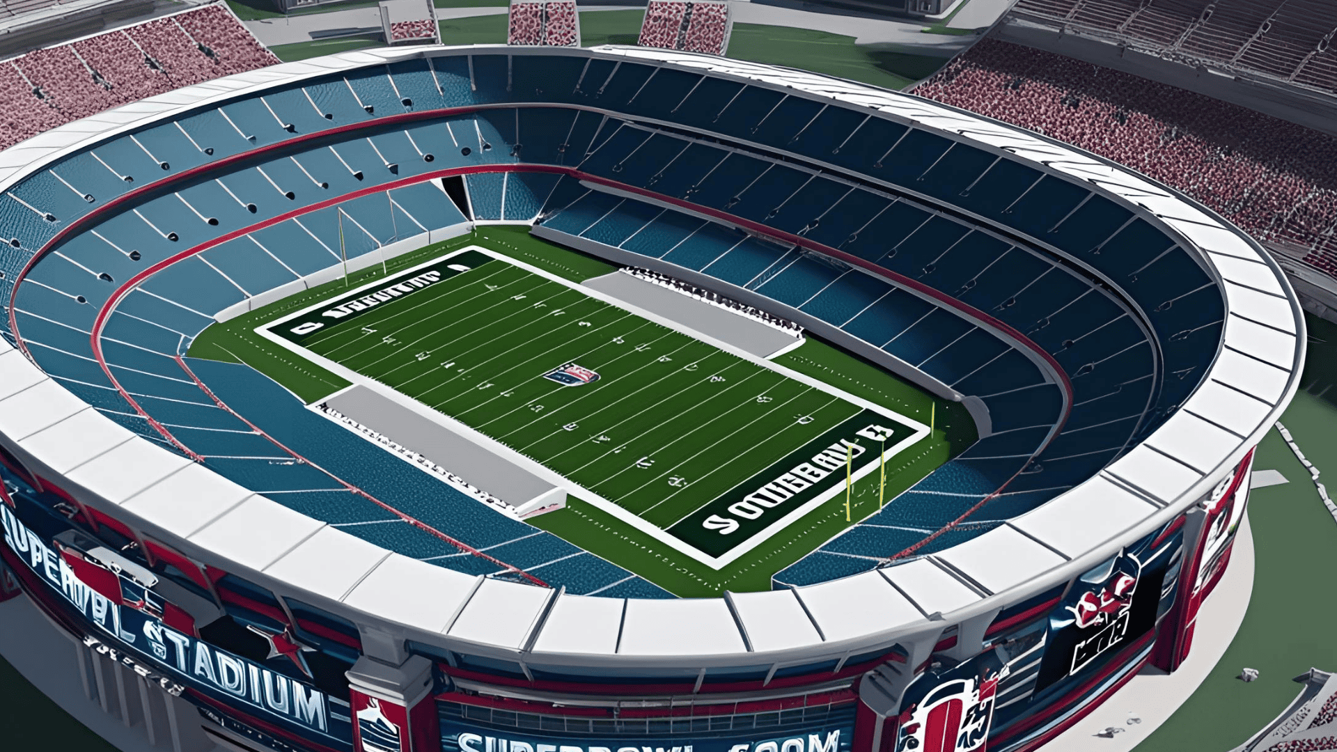 The Tech Touchdown: Inside the Super Bowl Halftime Show Production Secrets