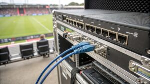 Mastering the Game: A Deep Dive into Sports Event Streaming Technology