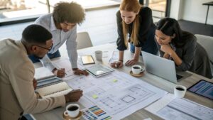 Master Your Event Finances: A Guide to Budgeting for AV in Large-Scale Business Events